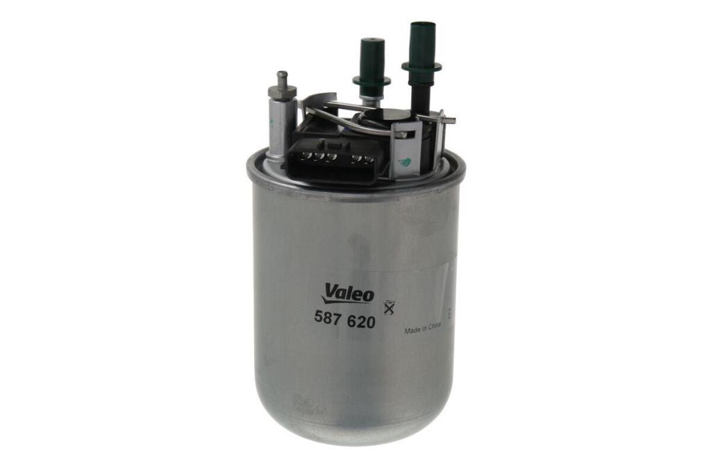 Filtro de combustível VALEO 587620